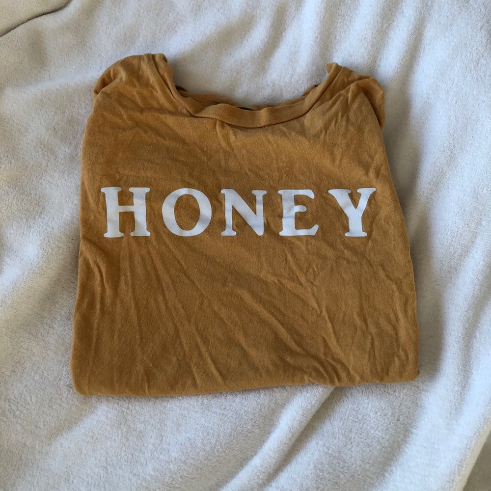 Graphic T-shirt